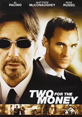 Couverture du produit · Two for The Money