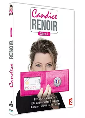Couverture du produit · Candice Renoir, Saison 5