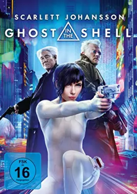 Couverture du produit · Ghost in The Shell [Import]