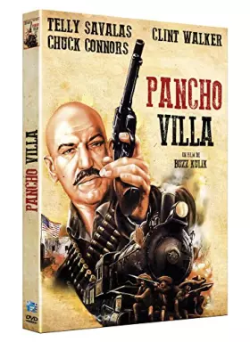 Couverture du produit · Pancho Villa