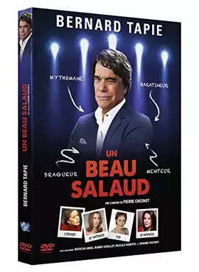 Couverture du produit · Un beau salaud