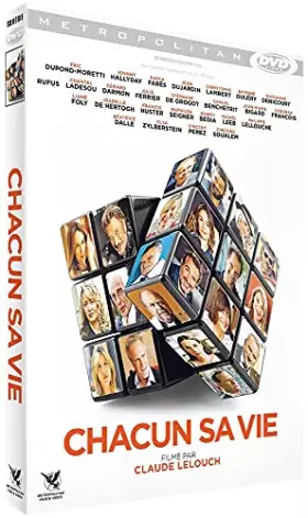 Couverture du produit · Chacun sa vie