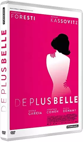 Couverture du produit · De Plus Belle