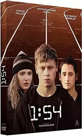 Couverture du produit · 1:54