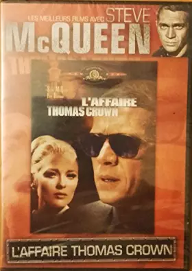 Couverture du produit · L'affaire Thomas Crown