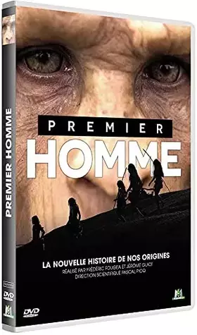 Couverture du produit · Premier Homme