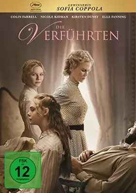 Couverture du produit · Die Verführten