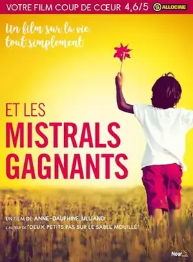 Couverture du produit · Et les Mistrals Gagnants