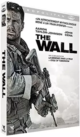 Couverture du produit · The Wall