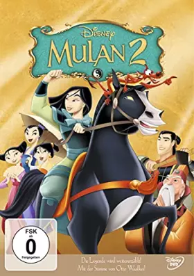 Couverture du produit · Mulan 2 [Import]