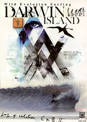 Couverture du produit · DARWIN ISLAND