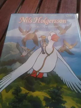Couverture du produit · Nils Holgersson tome 6
