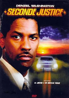 Couverture du produit · SECONDE JUSTICE