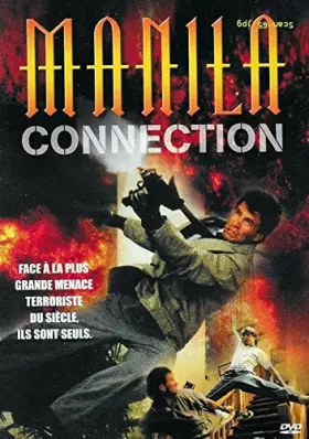 Couverture du produit · MANILA CONNECTION