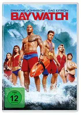 Couverture du produit · Baywatch [Import]
