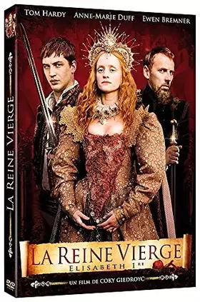 Couverture du produit · LA Reine Vierge