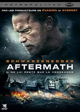 Couverture du produit · Aftermath