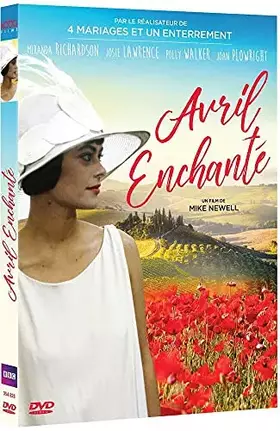 Couverture du produit · AVRIL ENCHANTÉ (ENCHANTED APRIL)