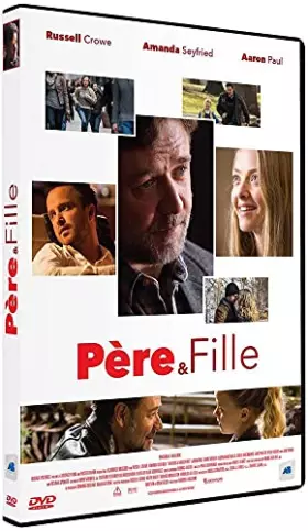 Couverture du produit · Père et Fille