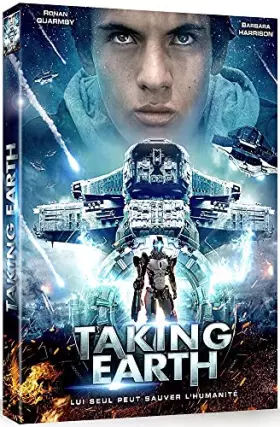 Couverture du produit · Taking Earth [Import Italien]