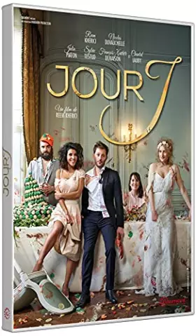 Couverture du produit · Jour J