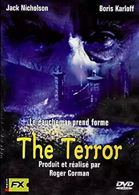Couverture du produit · The Terror