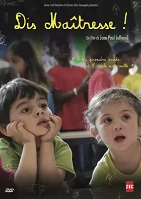 Couverture du produit · Dis maîtresse