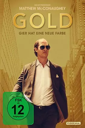 Couverture du produit · Gold [Import]