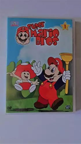 Couverture du produit · Super Mario Bros 1