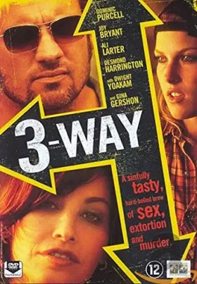 Couverture du produit · 3-Way