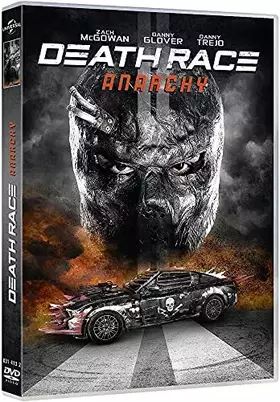 Couverture du produit · Death Race : Anarchy