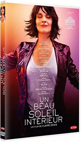Couverture du produit · Un Beau Soleil intérieur