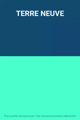 Couverture du produit · TERRE NEUVE