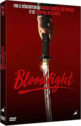 Couverture du produit · Bloodfight