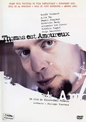 Couverture du produit · Thomas est amoureux