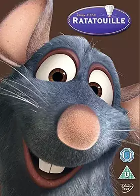 Couverture du produit · Ratatouille [Import]