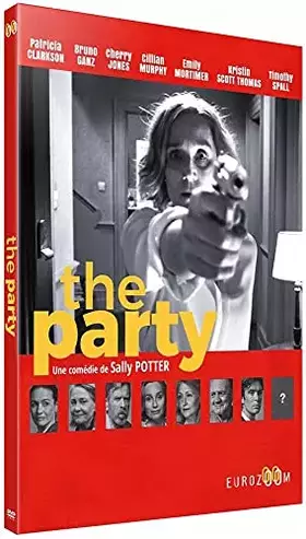 Couverture du produit · The Party