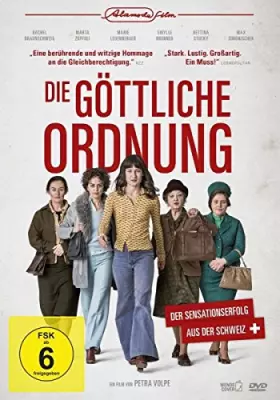 Couverture du produit · Die Göttliche Ordnung [Import]