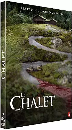 Couverture du produit · Le Chalet