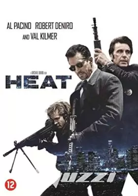 Couverture du produit · Heat