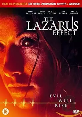 Couverture du produit · Lazarus Effect