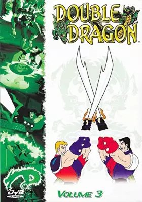 Couverture du produit · DOUBLE DRAGON VOLUME 3