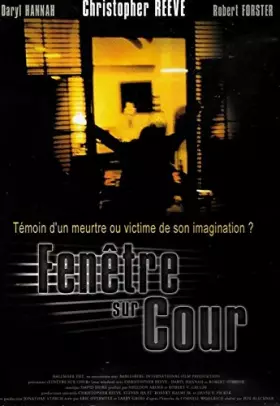 Couverture du produit · FENETRE SUR COUR