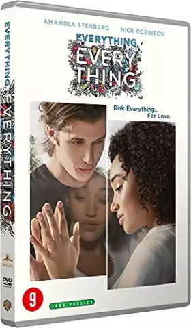 Couverture du produit · Everything, Everything /V DVD