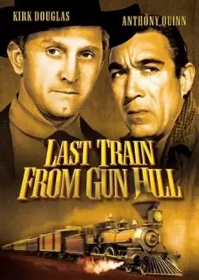 Couverture du produit · Last Train from Gun Hill