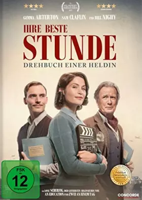 Couverture du produit · Ihre Beste Stunde [Import]