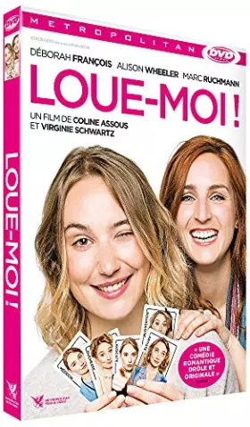 Couverture du produit · Loue-Moi