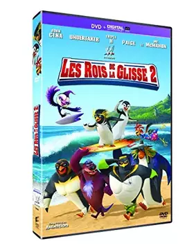 Couverture du produit · Les Rois de la Glisse 2