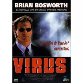 Couverture du produit · VIRUS