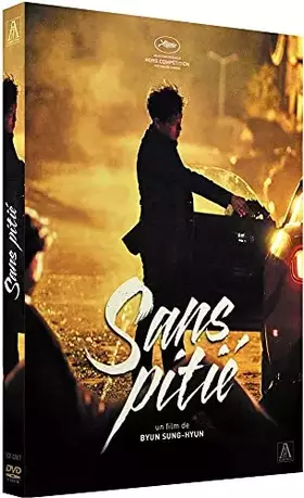 Couverture du produit · Sans pitié